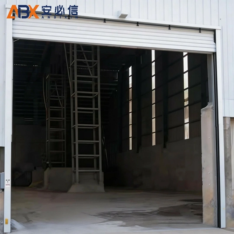 抚州高速堆积门