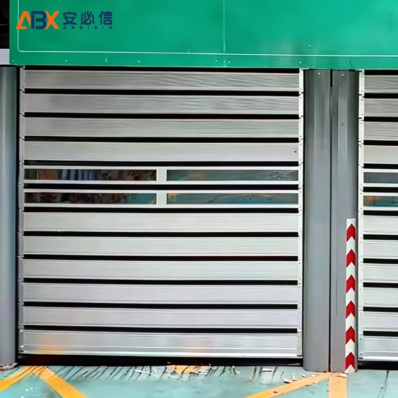 抚州雷达高速门
